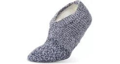 WOMENS COLORBLOCK TEMPEST SLIPPER 1 PAIR>FIRESIDE Discount