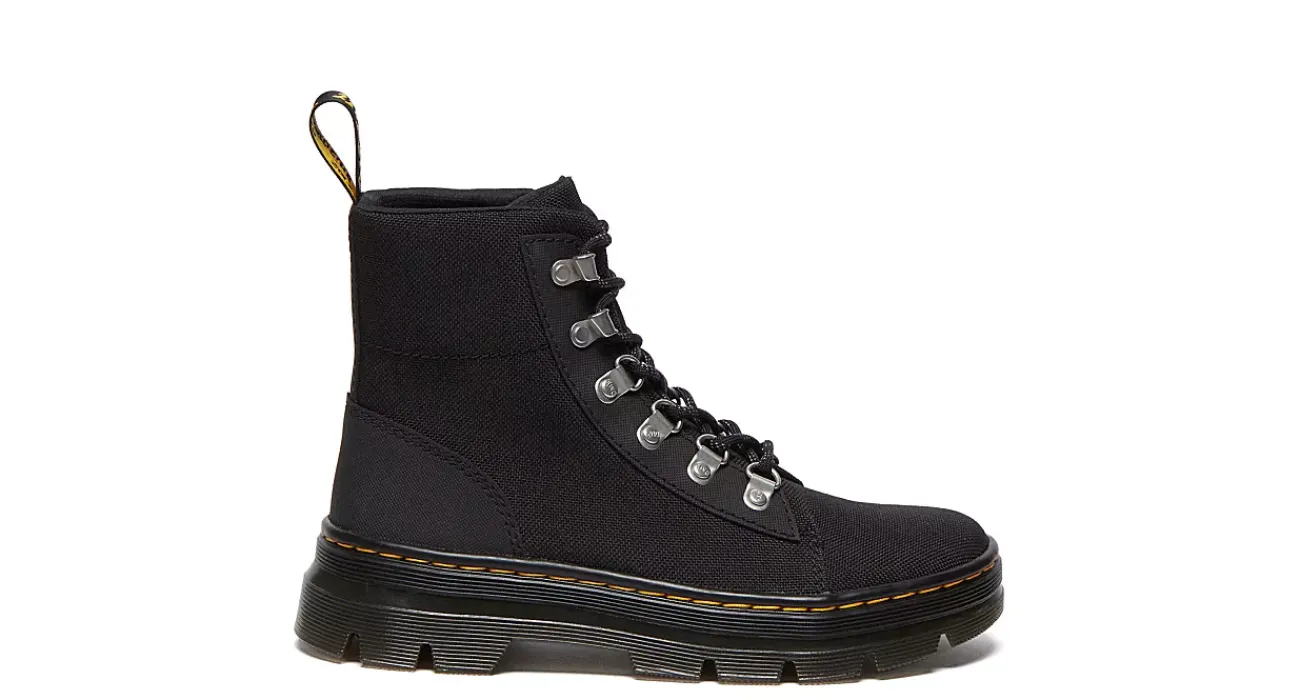 WOMENS COMBS W LACE UP BOOT>DR.MARTENS Clearance
