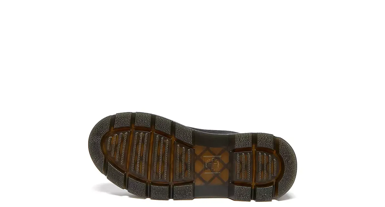 WOMENS COMBS W LACE UP BOOT>DR.MARTENS Clearance