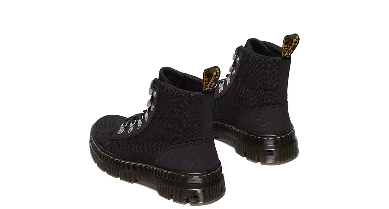 WOMENS COMBS W LACE UP BOOT>DR.MARTENS Clearance
