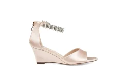 WOMENS CONNOR WEDGE SANDAL>JOURNEE COLLECTION Sale