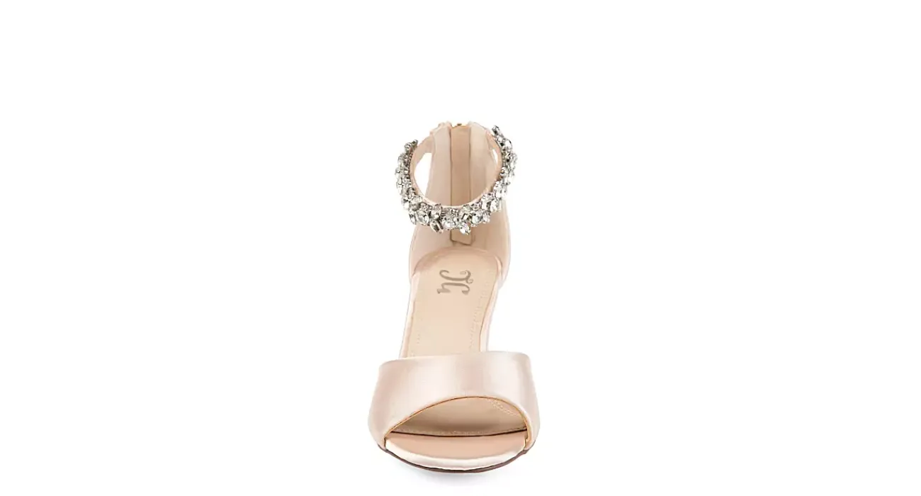 WOMENS CONNOR WEDGE SANDAL>JOURNEE COLLECTION Sale
