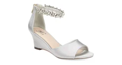 WOMENS CONNOR WEDGE SANDAL>JOURNEE COLLECTION Sale