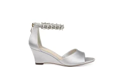 WOMENS CONNOR WEDGE SANDAL>JOURNEE COLLECTION Sale