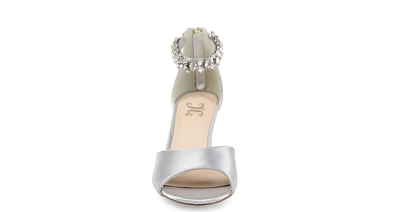 WOMENS CONNOR WEDGE SANDAL>JOURNEE COLLECTION Sale