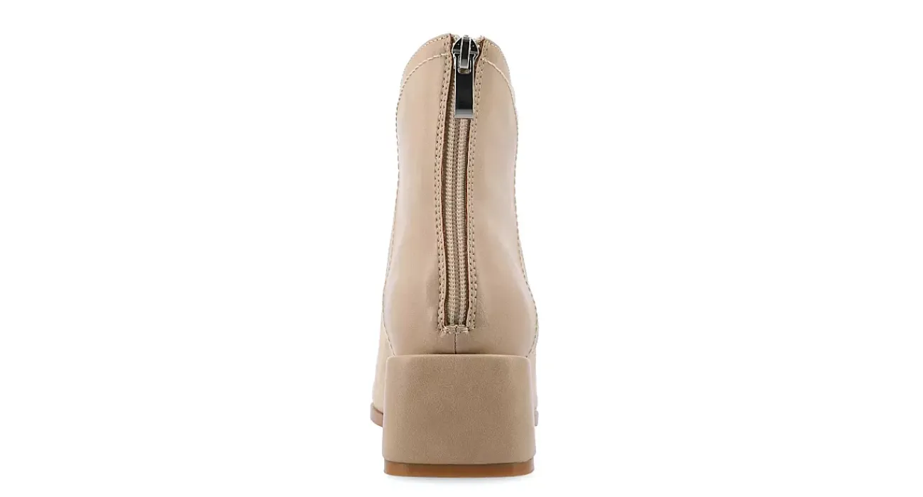 WOMENS CONSUELLO WIDEB>JOURNEE COLLECTION Online