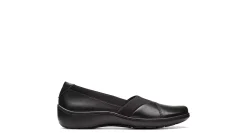 WOMENS CORA CHARM LOAFER>CLARKS