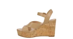 WOMENS CORI WEDGE SANDAL><noscript><img width=