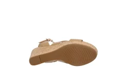 WOMENS CORI WEDGE SANDAL><noscript><img width=