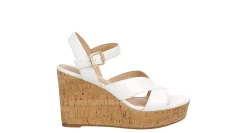 WOMENS CORI WEDGE SANDAL>MICHAEL BY MICHAEL SHANNON Hot