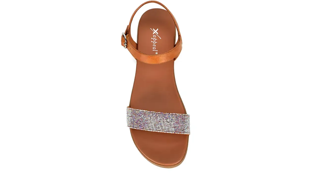 WOMENS CORIELLE SANDAL>XAPPEAL New