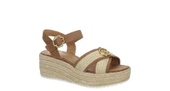 WOMENS CORRINNE WEDGE SANDAL>SAM & LIBBY Outlet