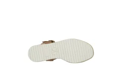 WOMENS CORRINNE WEDGE SANDAL><noscript><img width=