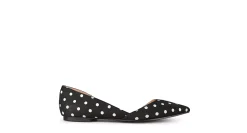 WOMENS CORTNI FLAT>JOURNEE COLLECTION Discount