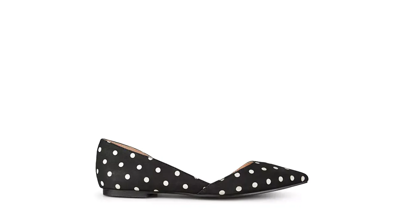 WOMENS CORTNI FLAT>JOURNEE COLLECTION Discount