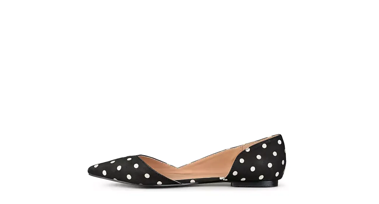 WOMENS CORTNI FLAT>JOURNEE COLLECTION Discount
