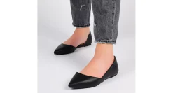 WOMENS CORTNI FLAT><noscript><img width=