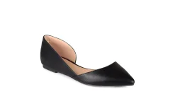 WOMENS CORTNI FLAT>JOURNEE COLLECTION Discount
