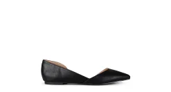WOMENS CORTNI FLAT>JOURNEE COLLECTION Discount