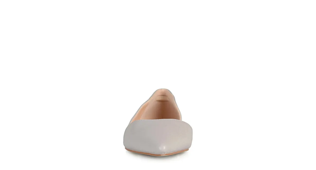 WOMENS CORTNI FLAT>JOURNEE COLLECTION