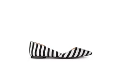 WOMENS CORTNI FLAT>JOURNEE COLLECTION Clearance