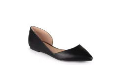 WOMENS CORTNI FLATS>JOURNEE COLLECTION New