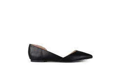WOMENS CORTNI FLATS>JOURNEE COLLECTION New