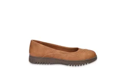 WOMENS COSMA FLAT>EASY STREET Hot