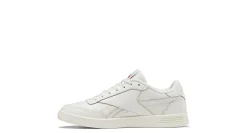 WOMENS COURT ADVANCE VINTAGE SNEAKER><noscript><img width=