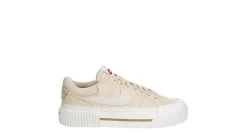 WOMENS COURT LEGACY LIFT SNEAKER>NIKE Best