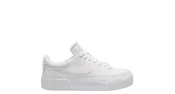 WOMENS COURT LEGACY LIFT SNEAKER>NIKE Hot