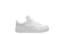 WOMENS COURT LEGACY LIFT SNEAKER>NIKE Hot