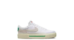 WOMENS COURT LEGACY LIFT SNEAKER>NIKE Sale