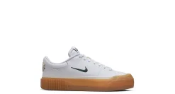 WOMENS COURT LEGACY LIFT SNEAKER>NIKE Outlet