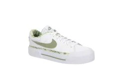 WOMENS COURT LEGACY LIFT SNEAKER>NIKE New