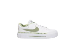 WOMENS COURT LEGACY LIFT SNEAKER>NIKE New