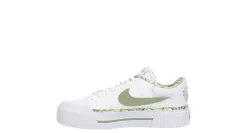 WOMENS COURT LEGACY LIFT SNEAKER><noscript><img width=