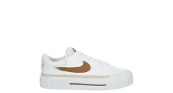 WOMENS COURT LEGACY LIFT SNEAKER>NIKE Sale