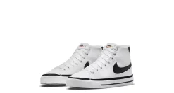 WOMENS COURT LEGACY MID SNEAKER>NIKE Best