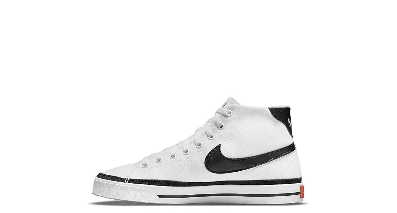 WOMENS COURT LEGACY MID SNEAKER>NIKE Best