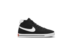 WOMENS COURT LEGACY MID SNEAKER>NIKE Discount