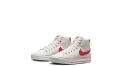 WOMENS COURT LEGACY MID SNEAKER>NIKE Discount