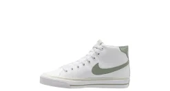 WOMENS COURT LEGACY MID SNEAKER><noscript><img width=