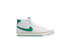 WOMENS COURT LEGACY MID SNEAKER>NIKE Discount