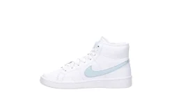 WOMENS COURT ROYALE 2 MID SNEAKER><noscript><img width=
