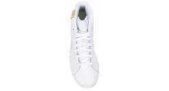 WOMENS COURT ROYALE 2 MID SNEAKER><noscript><img width=