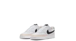 WOMENS COURT VISION LOW SNEAKER>NIKE New