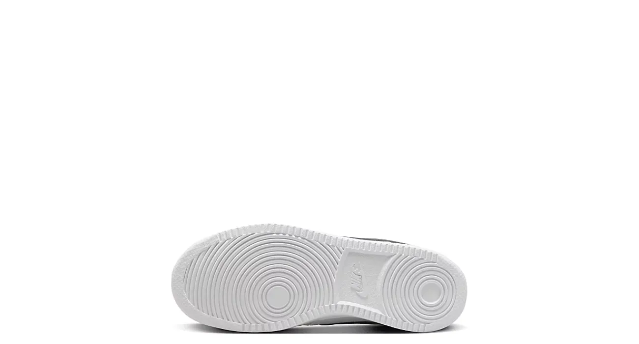 WOMENS COURT VISION LOW SNEAKER>NIKE New