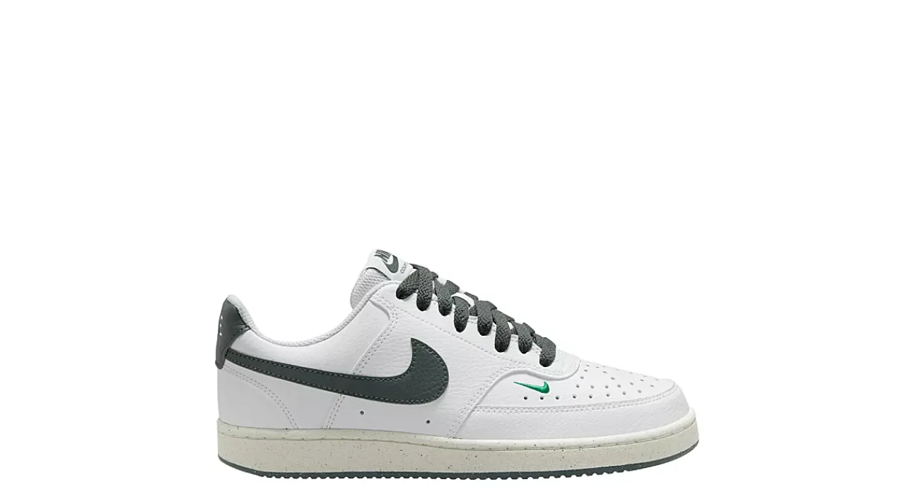 WOMENS COURT VISION LOW SNEAKER>NIKE Discount
