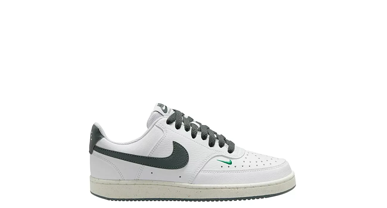 WOMENS COURT VISION LOW SNEAKER>NIKE Discount